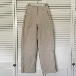 Aritzia Ascendent High Waist Utility Pants